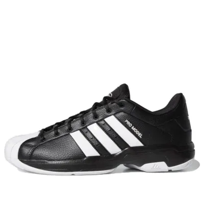adidas Pro Model 2G Low — תמונה 2