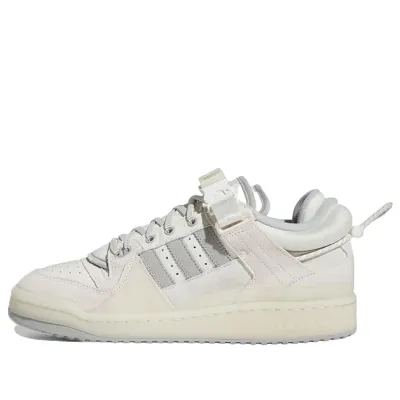 adidas x Bad Bunny Forum Buckle Low — תמונה 1