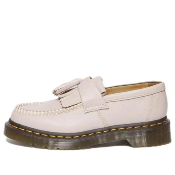 Dr. Martens Adrian Virginia Leather Tassel Loafers