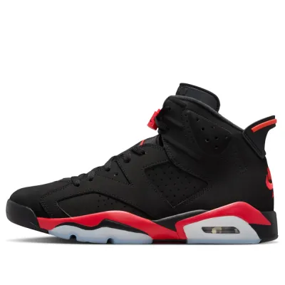 Air Jordan 6 Retro 2026 — תמונה 1