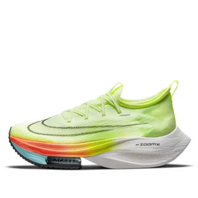 Nike Air Zoom Alphafly NEXT% — תמונה 1