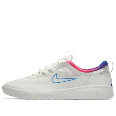 Nike Nyjah Free 2 SB — תמונה 1