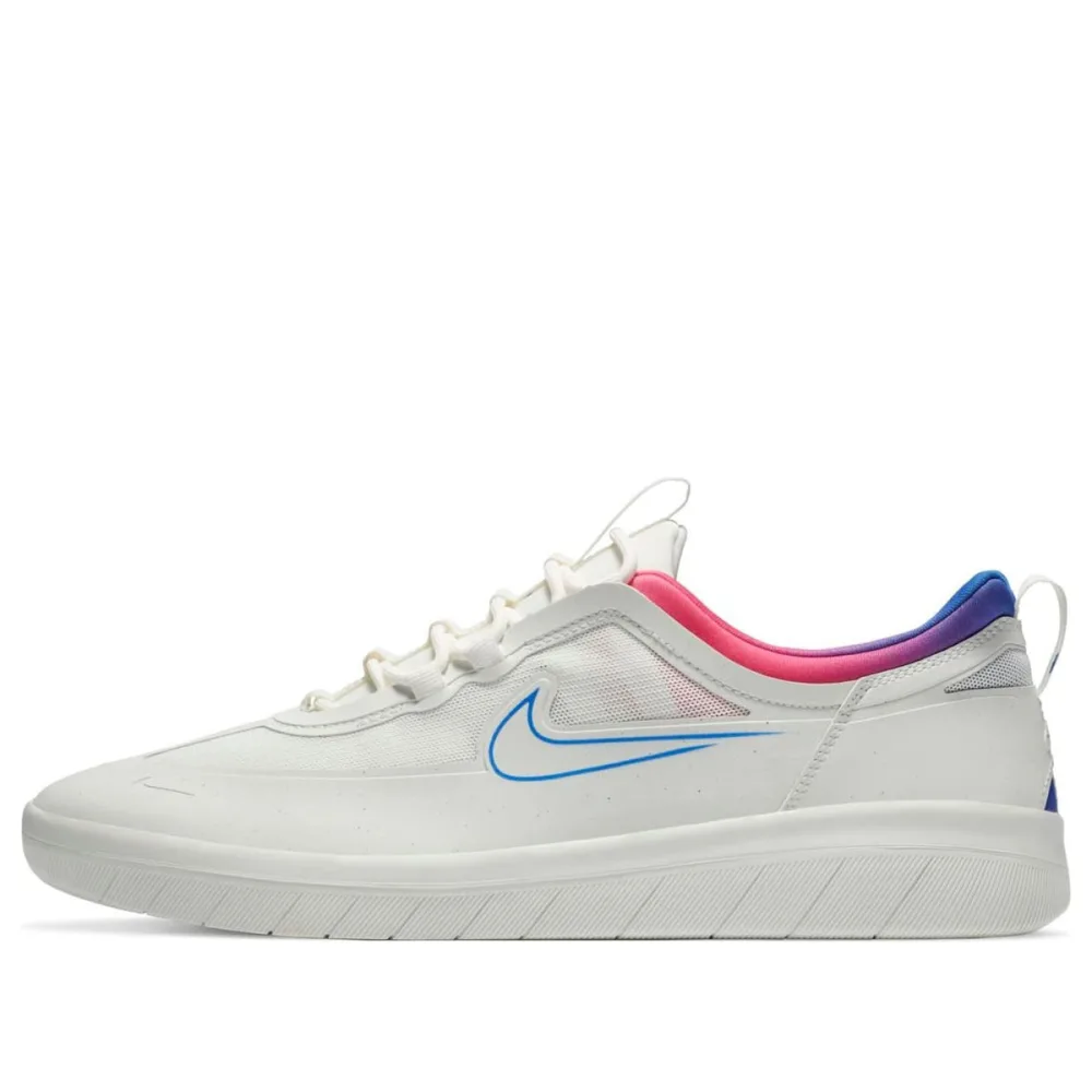 Nike Nyjah Free 2 SB