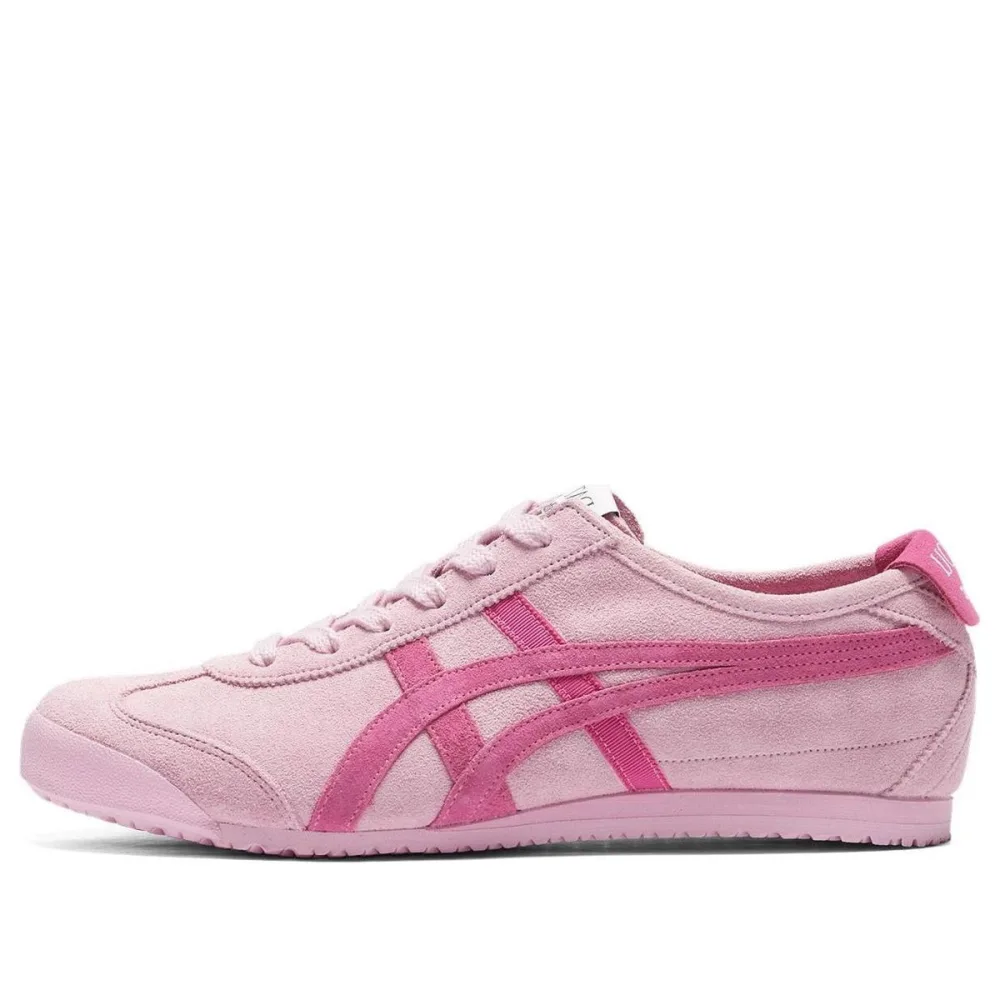Onitsuka Tiger x PATOU Mexico 66