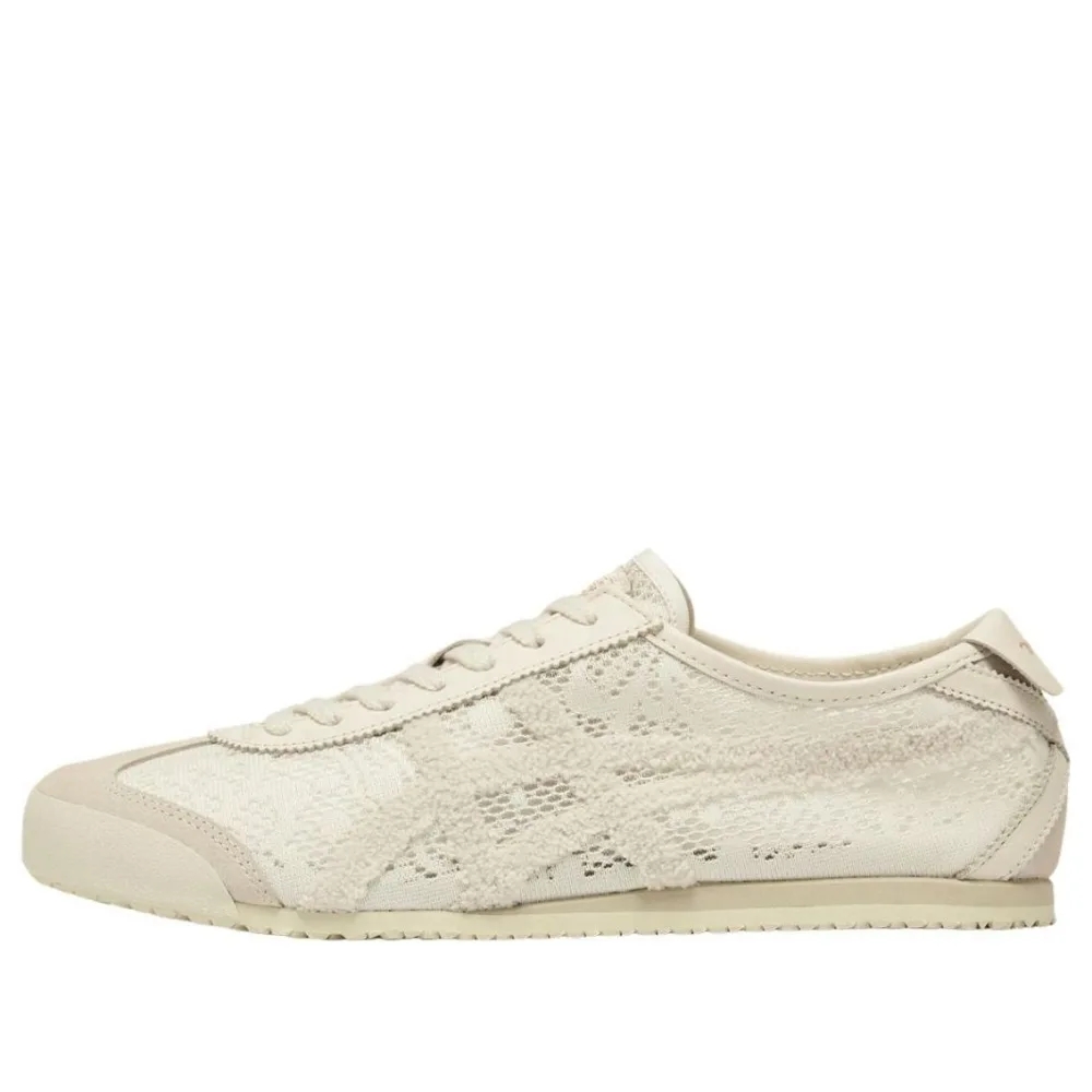 Onitsuka Tiger Mexico 66 Lace