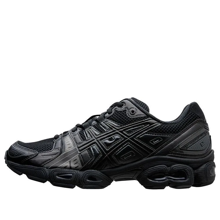 ASICS Gel-Nimbus 24 9