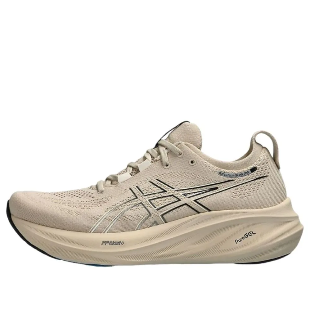 ASICS Gel-Nimbus 26