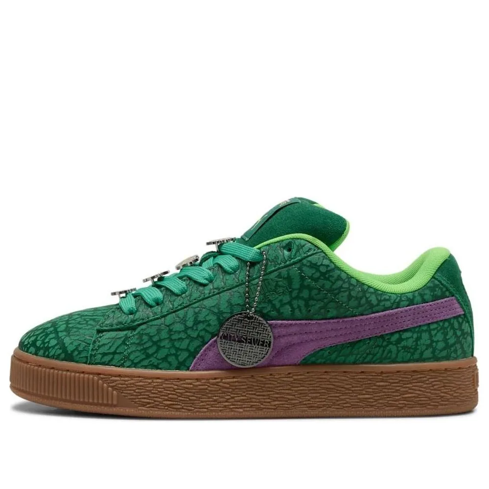 PUMA x Teenage Mutant Ninja Turtles Suede XL