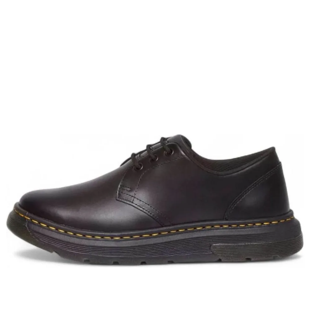 Dr. Martens Crewson Lo