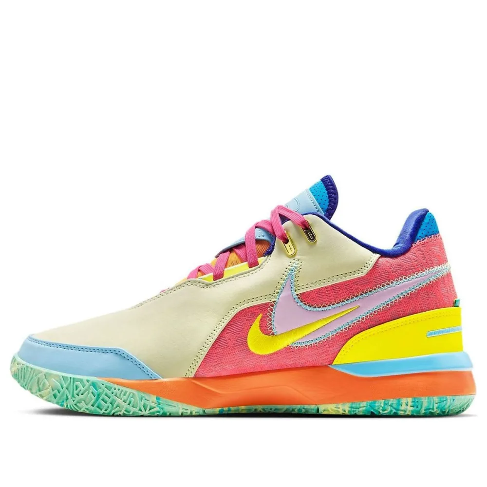 Nike LeBron NXXT Gen AMPD EP