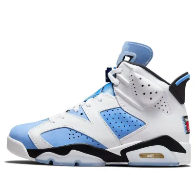 Air Jordan 6 Retro — תמונה 2