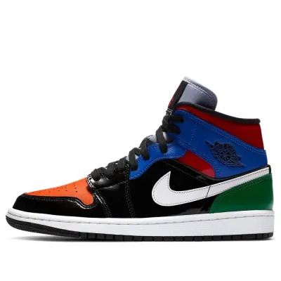 Air Jordan 1 Mid SE — תמונה 2