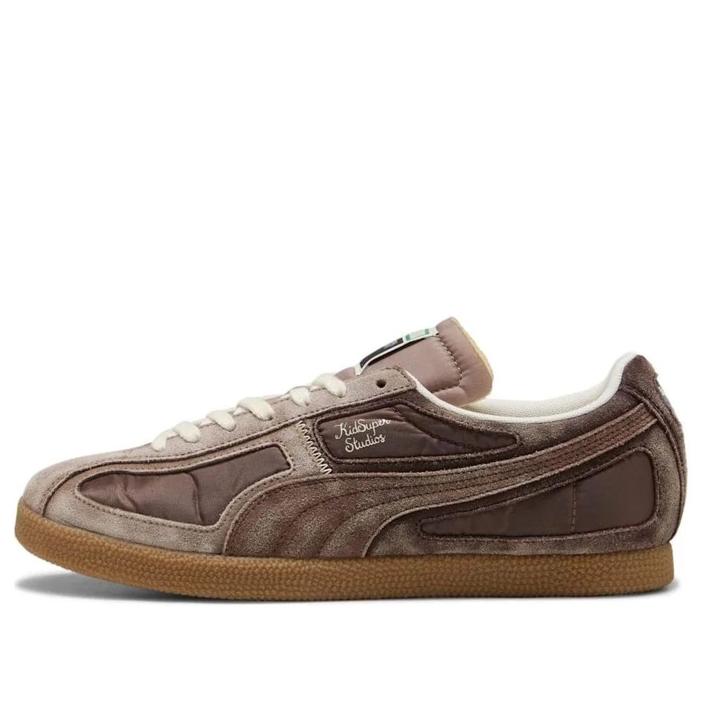 PUMA x KIDSUPER Brasil Panels