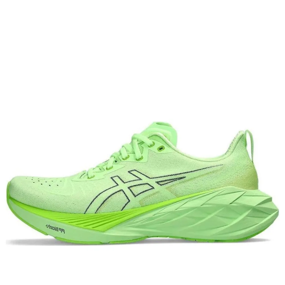 ASICS Novablast 4