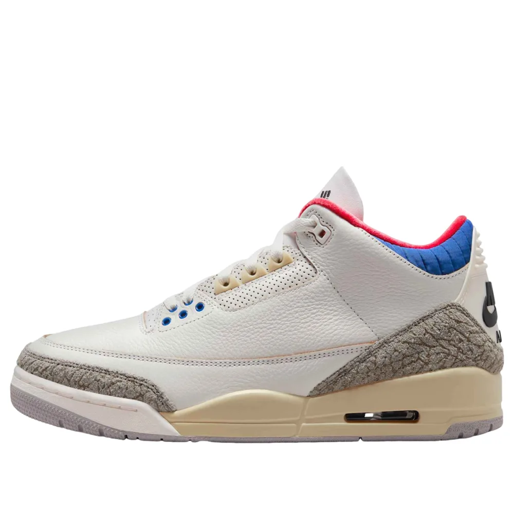 Air Jordan 3 SP