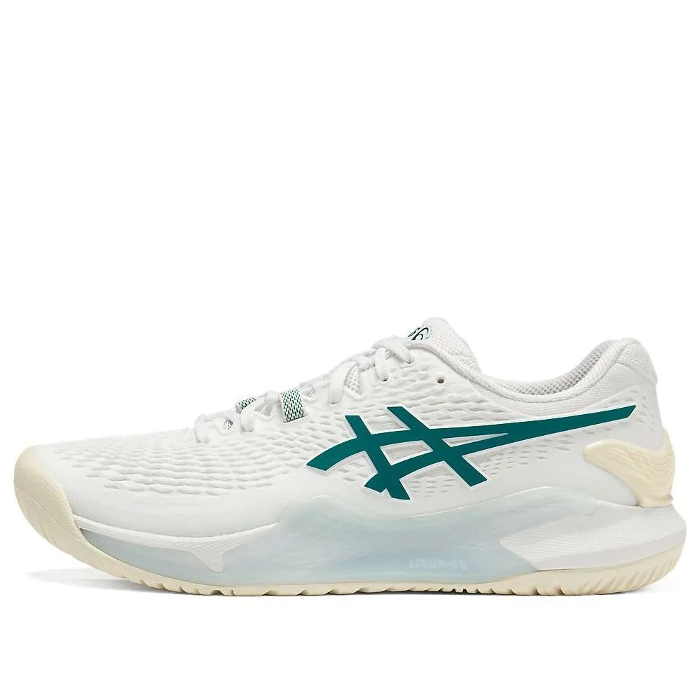 ASICS Gel-Resolution 9