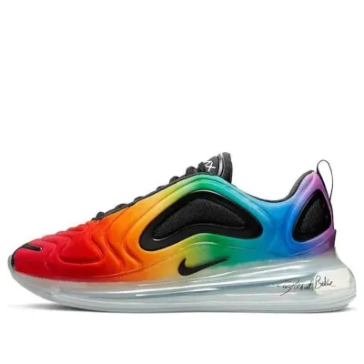 Nike Air Max 720 — תמונה 1