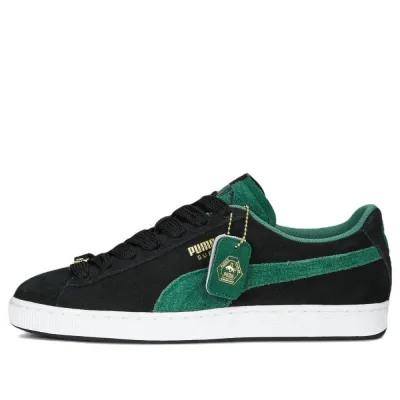 PUMA Suede — תמונה 1