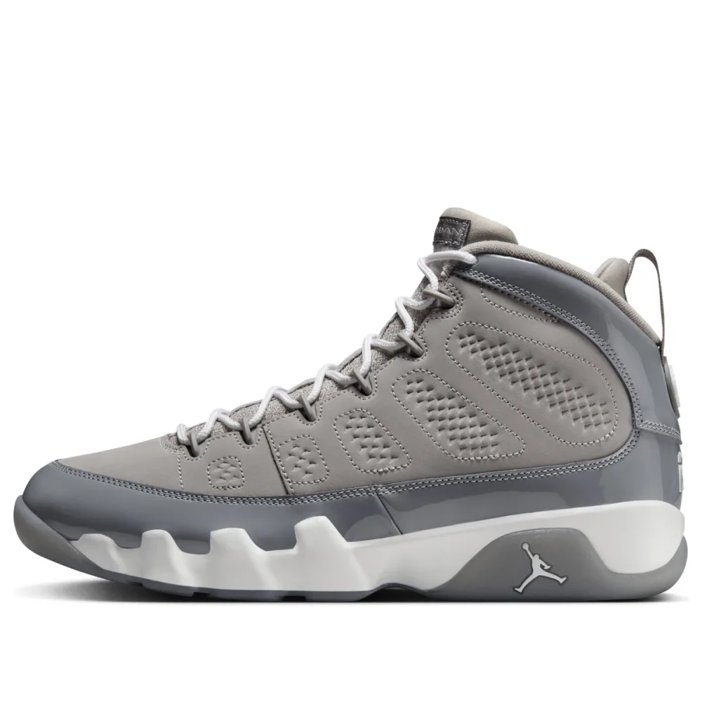 Air Jordan 9 Retro