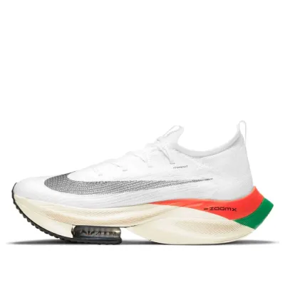 Nike Air Zoom Alphafly NEXT% — תמונה 3