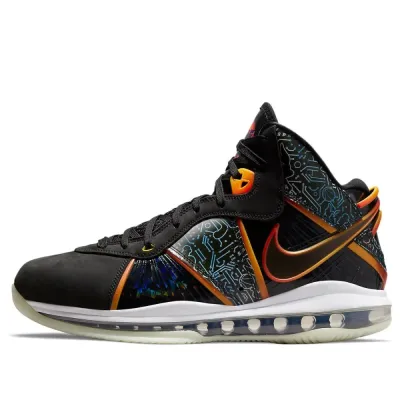 Nike Space Jam x LeBron 8 — תמונה 1