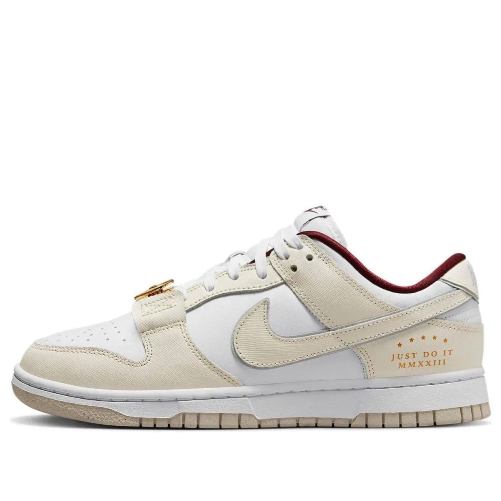 Nike Dunk Low SE Just Do It