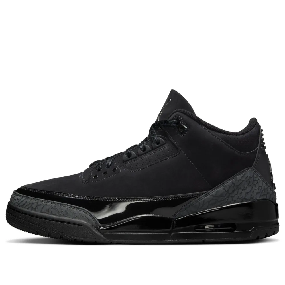 Air Jordan 3 Retro 2025