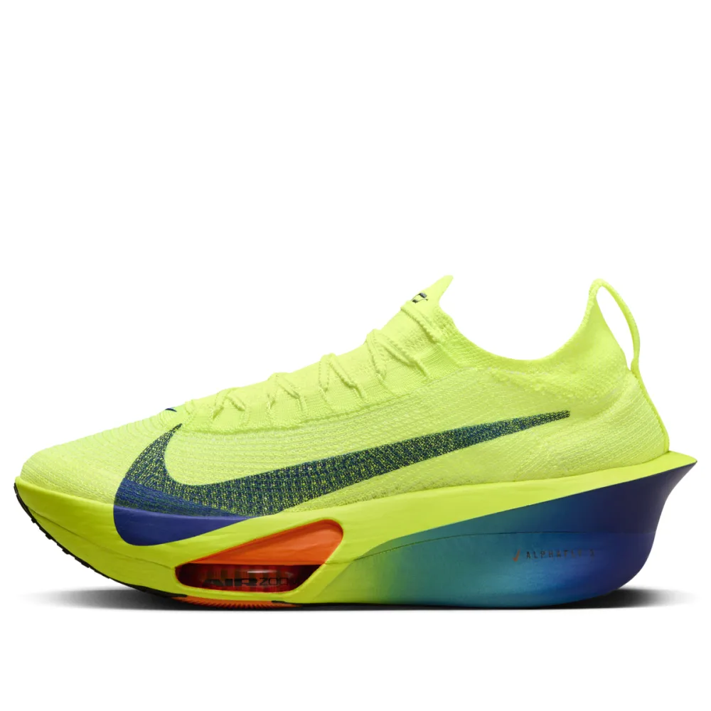 Nike Air Zoom Alphafly NEXT% 3