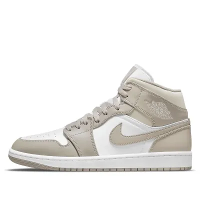 Air Jordan 1 Mid — תמונה 3