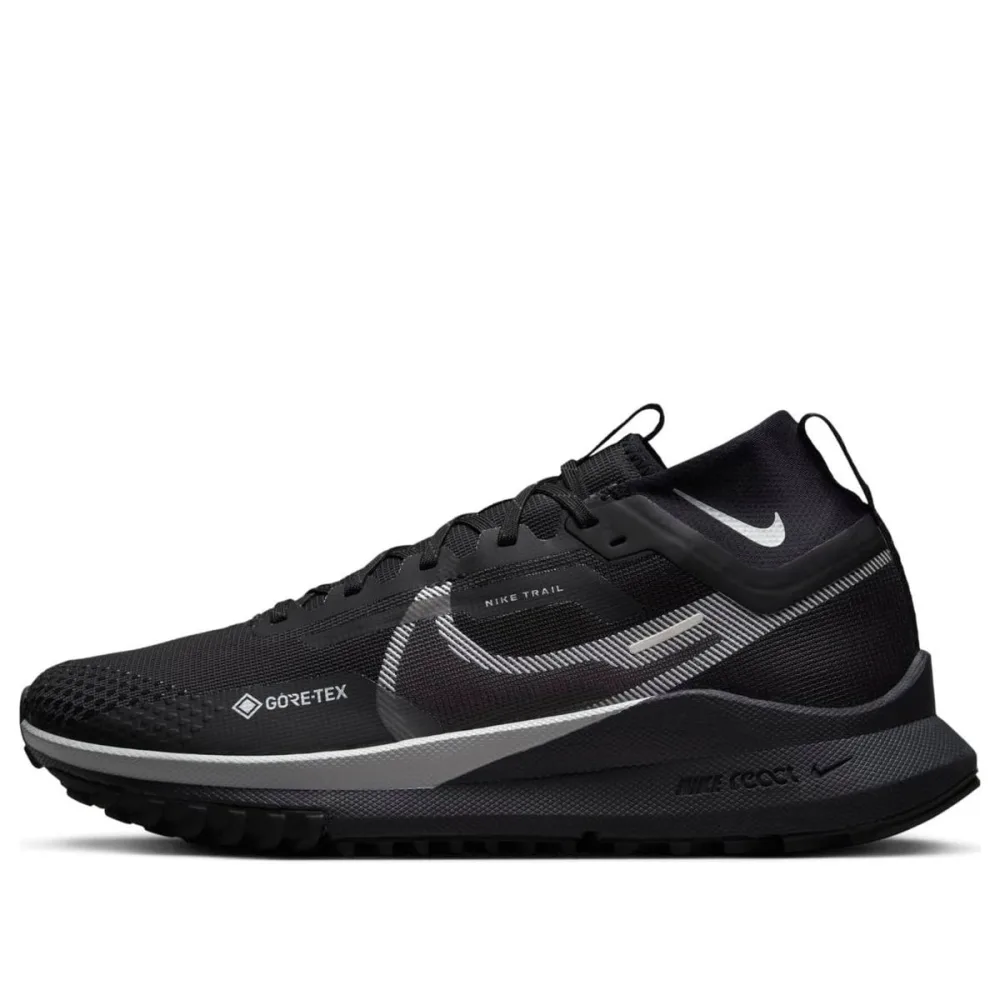 Nike React Pegasus Trail 4 Gore-Tex