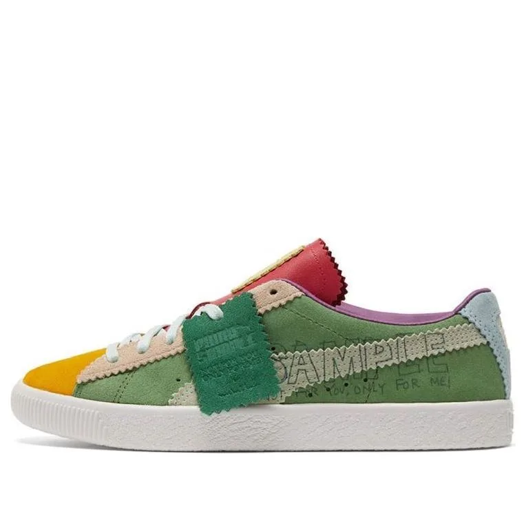 PUMA Michael Lau x Suede Vintage Q2