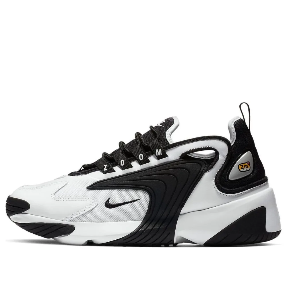 Nike Zoom 2K