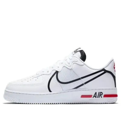 Nike Air Force 1 React — תמונה 1