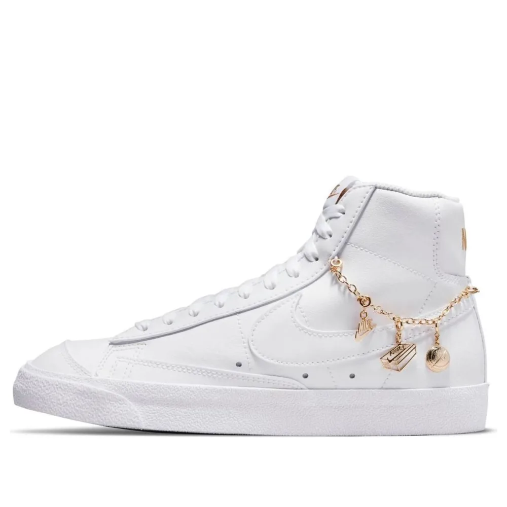 Nike Blazer Mid Lucky Charms - White'
