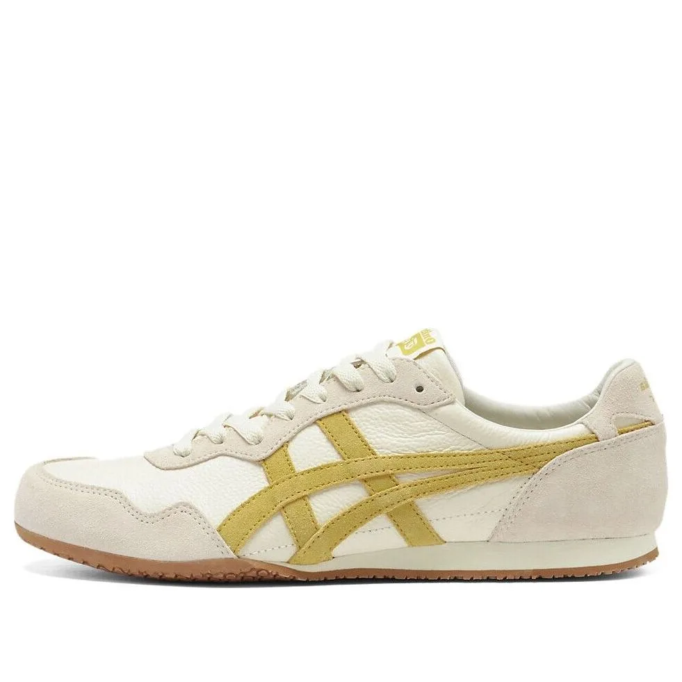 Onitsuka Tiger Serrano VIN