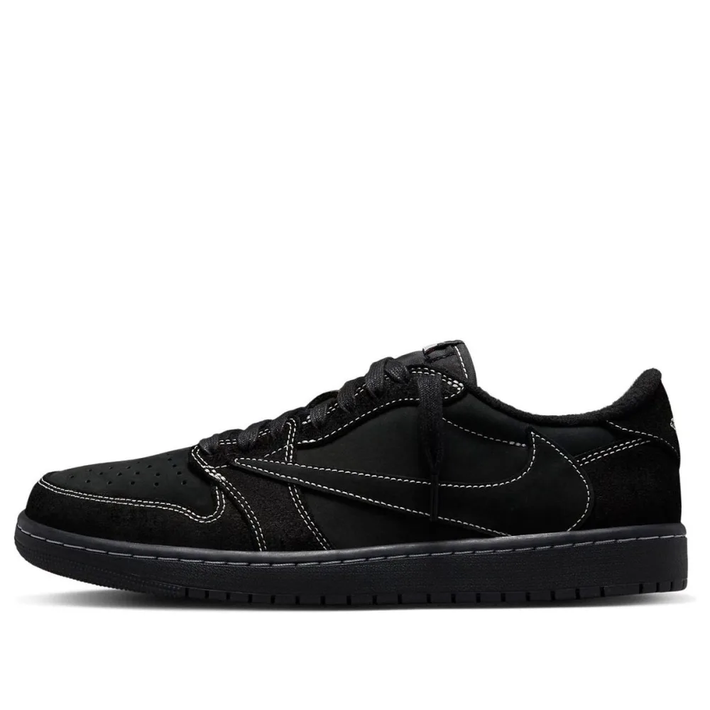 Air Jordan 1 Low OG SP x Travis Scott