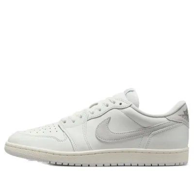 Air Jordan 1 Retro Low Neutral Grey' — תמונה 1