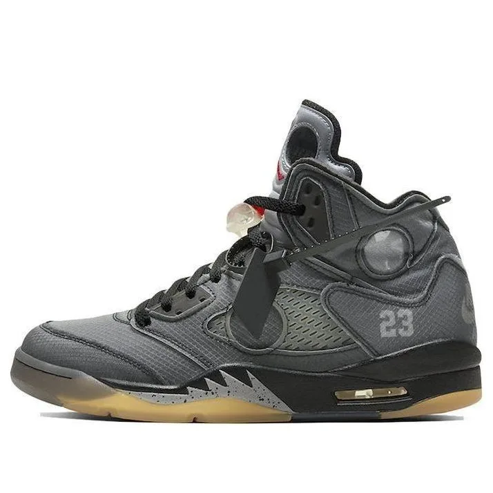 Air Jordan 5 x Off-White Retro SP