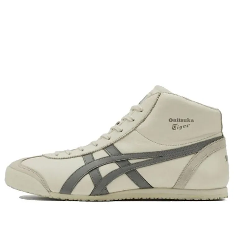 Onitsuka Tiger Mexico 66 Mid Runner