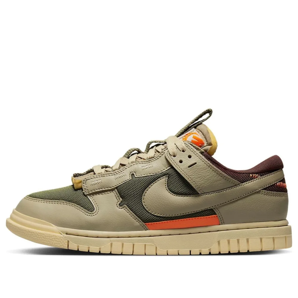 Nike Dunk Low Remastered