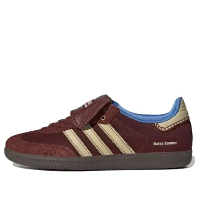 adidas x Wales Bonner Samba Nylon — תמונה 1