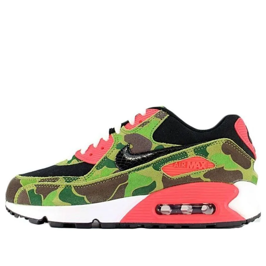 Nike x Atmos Air Max 90 Premium