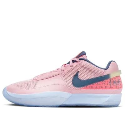 Nike JA 1 EP — תמונה 3