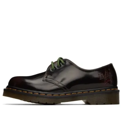Dr. Martens x The Clash 1461 — תמונה 1