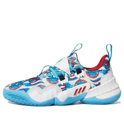 adidas Trae Young 1 — תמונה 2