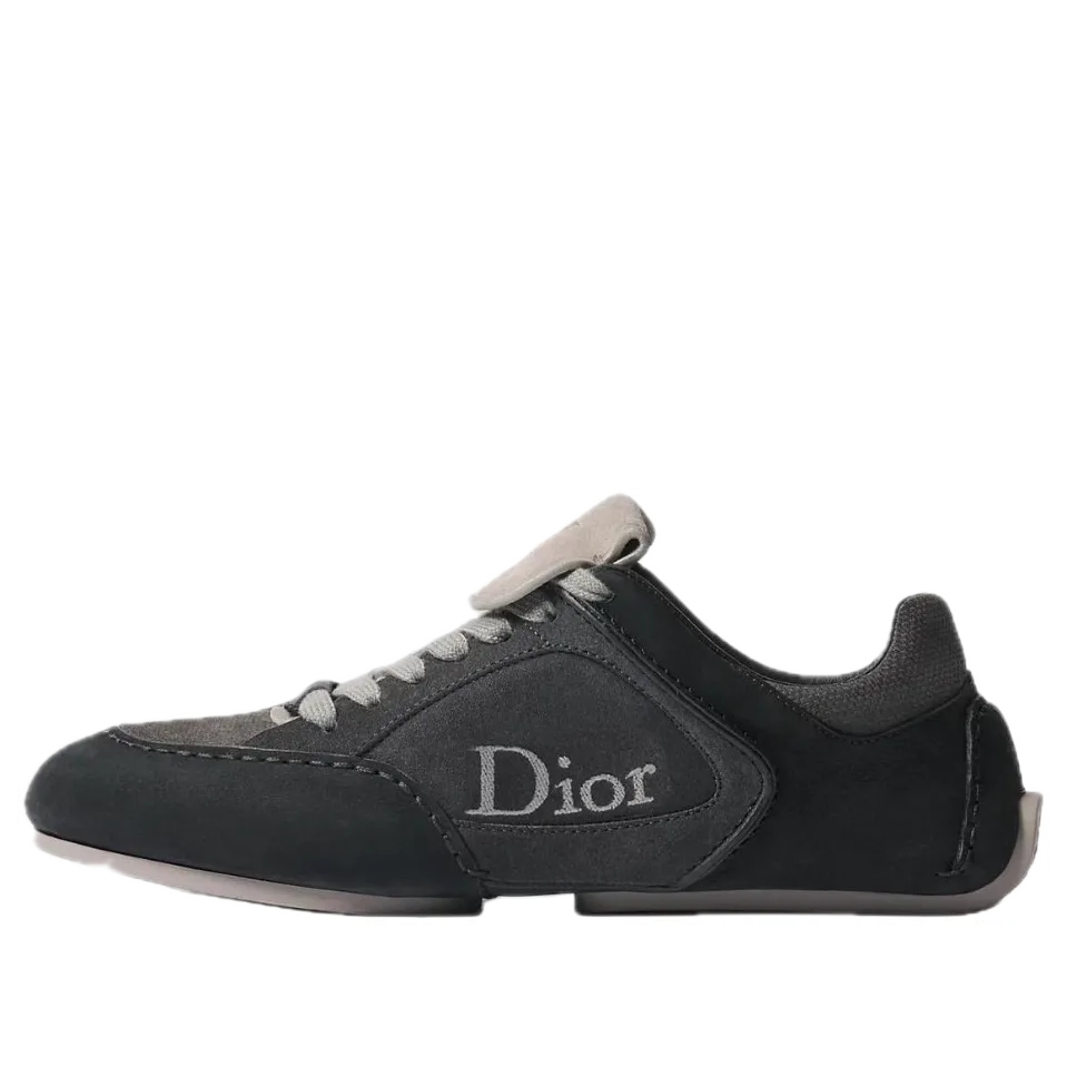 DIOR Roadie Derby Shoe