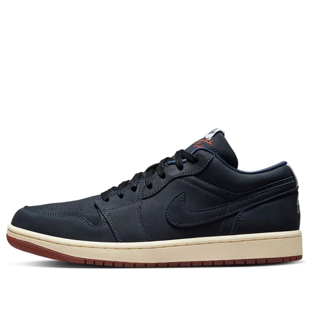 Air Jordan 1 Low x Eastside Golf