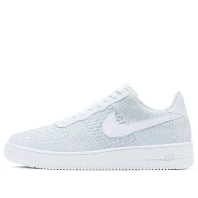 Nike Air Force 1 Flyknit Low 2.0 — תמונה 1