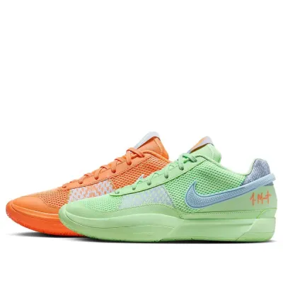 Nike JA 1 EP — תמונה 2