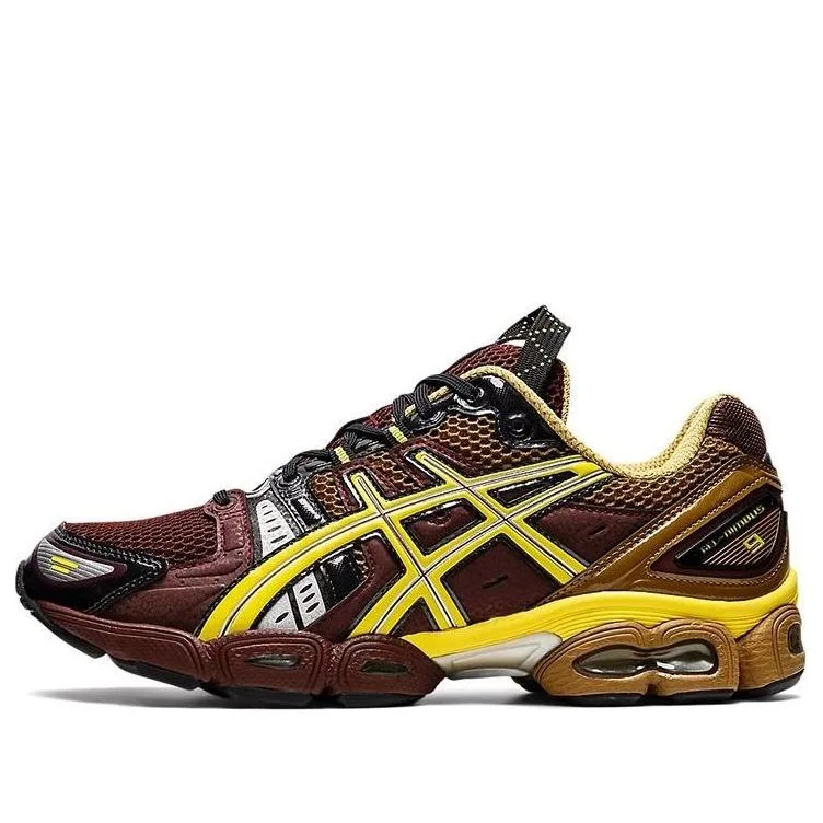 ASICS UB3-S Gel-Nimbus 9